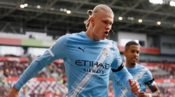 ما القناة الناقلة لنهائي كأس الرابطة الإنجليزية بين مانشستر سيتي وأرسنال؟